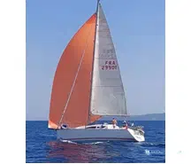 Jeanneau Sun Fast 32