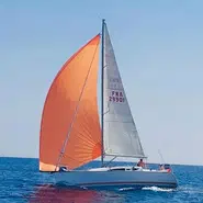 Jeanneau Sun Fast 32