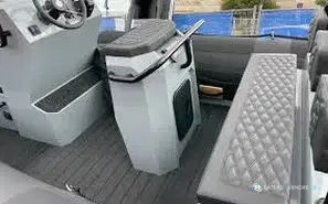 3D Tender Nividic 550