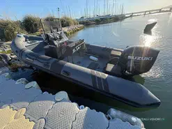 Tarpon DV 62