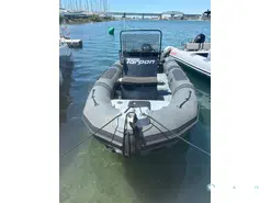 Tarpon DV 62