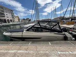 Parker Voyager 850