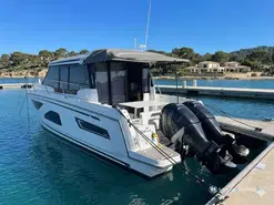 Jeanneau Merry Fisher 1095