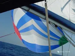 Jeanneau Sun Charm 39