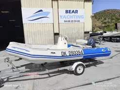 Zodiac Medline Sundream