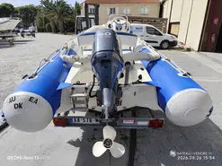 Zodiac Medline Sundream