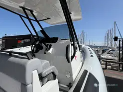 Brig EAGLE 8 VDST SERIES
