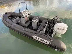 3D Tender NIVIDIC 550