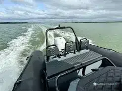 3D Tender NIVIDIC 550