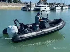 3D Tender NIVIDIC 550
