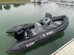 3D Tender XPRO 535