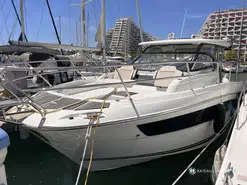 Jeanneau Cap Camarat 12.5 WA