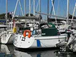 Gib Sea  31 DL