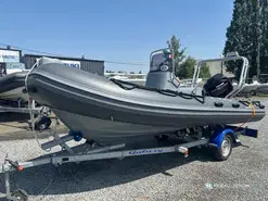 3D Tender XPRO 535
