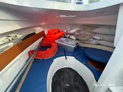 Beneteau Antares 6.50 HB
