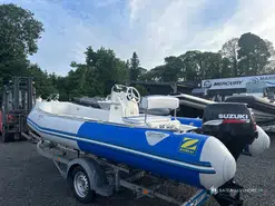 Zodiac Medline 500 Sundream