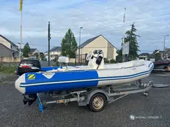 Zodiac Medline 500 Sundream
