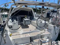 Beneteau Oceanis 45