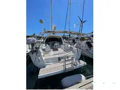 Beneteau Oceanis 45