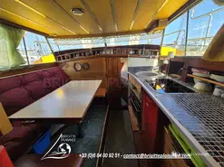 Rio  800 Cruiser