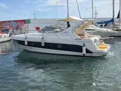Sessa Marine C35