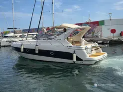 Sessa Marine C35