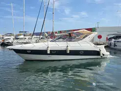 Sessa Marine C35