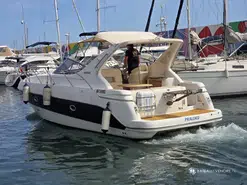 Sessa Marine C35