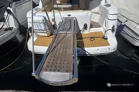 Sessa Marine C35