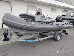 Brig Falcon 500