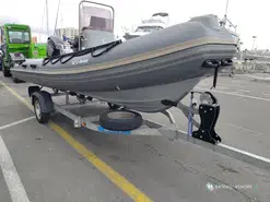 Brig Falcon 500