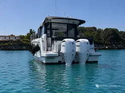 Jeanneau Merry Fisher 1095