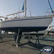 Gibert Marine Gib Sea 334