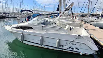 Bayliner  2655 Cierra