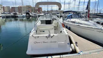 Bayliner  2655 Cierra