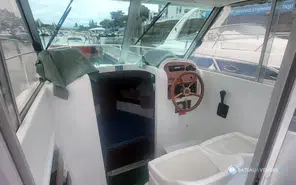 Jeanneau Merry Fisher 635