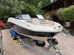 Bayliner VR6 OB