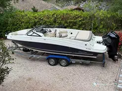 Bayliner VR6 OB