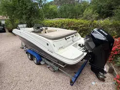 Bayliner VR6 OB