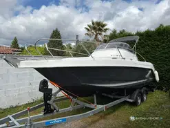 B2 Marine  752