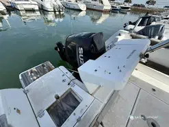 Beneteau Barracuda 7