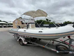 Zodiac MEDLINE 2C