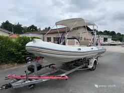 Zodiac MEDLINE 2C