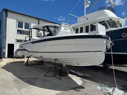 Wellcraft 28 T-Top