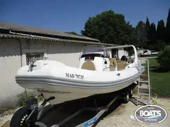 Zodiac Medline 3