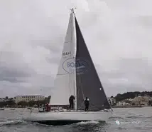 Ranger  32