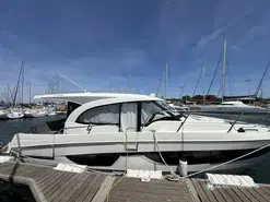 Beneteau Antares 11