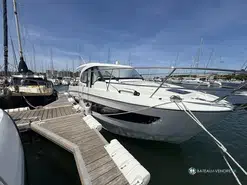 Beneteau Antares 11