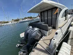 Beneteau Antares 11