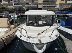 Quicksilver  555 Open